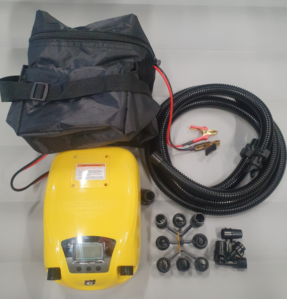 GP-80D комплектация