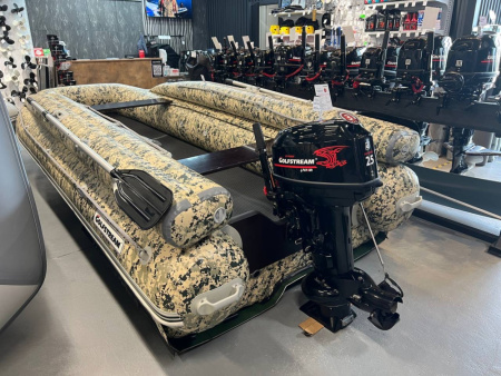 MF Jet фальшборт