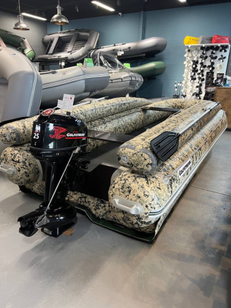 MF Jet фальшборт (2)