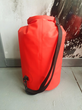 Гермомешок Golfstream Экстрим ПВХ трик. 15л..