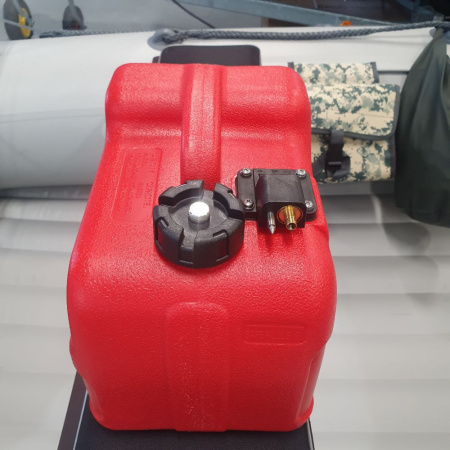 Бак топливный Parsun 12л 3