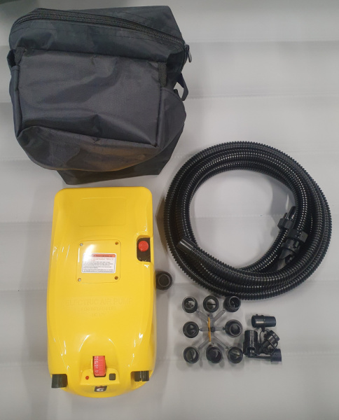 GP-80B комплектация