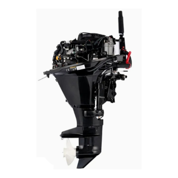 Мотор лодочный GOLFSTREAM F20ABMS (2)