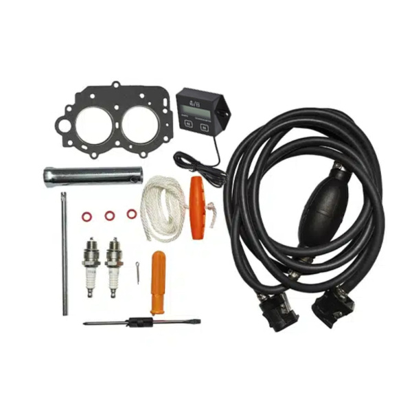 мотор лодочный