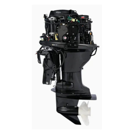 Мотор лодочный GOLFSTREAM F60FEL-T-EFI