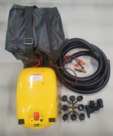 GP-80 комплектация