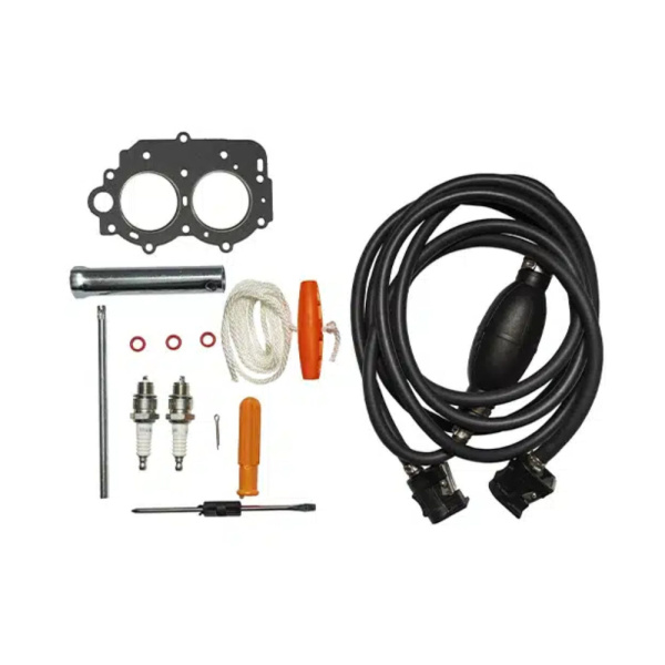 мотор лодочный