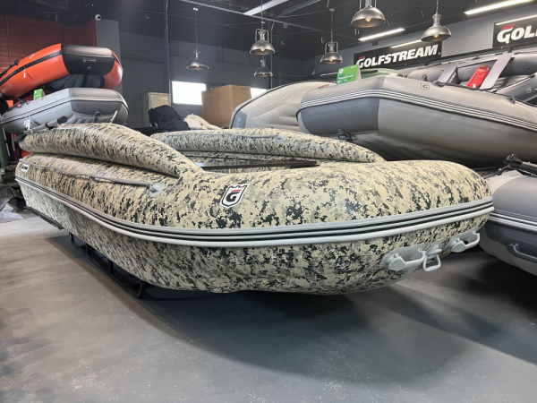 MF Jet фальшборт (7)