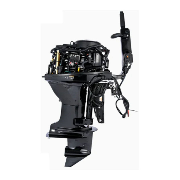 Мотор лодочный GOLFSTREAM F40FEL-T-EFI