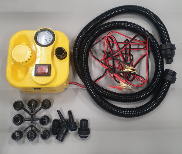 GP-60S комплектация