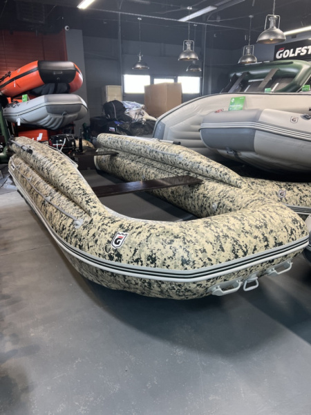 MF Jet фальшборт (5)