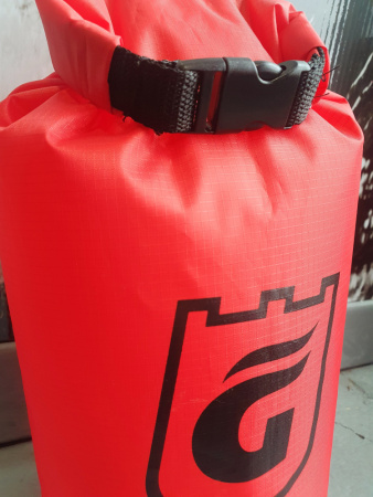 Гермомешок Golfstream Лайт 5 л..