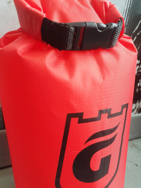 Гермомешок Golfstream Лайт 5 л.. Гермомешок Golfstream Лайт 5 л..