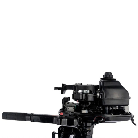 2 Мотор лодочный GOLFSTREAM T5.8BMS