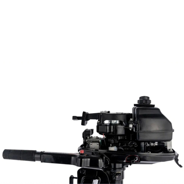 2 Мотор лодочный GOLFSTREAM T5.8BMS