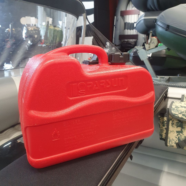 Бак топливный Parsun 12л