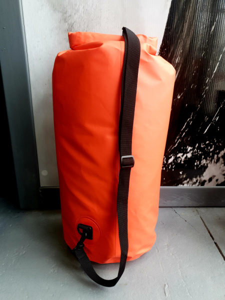 Гермомешок Golfstream Экстрим ПВХ лит. 30л.. Гермомешок Golfstream Экстрим ПВХ лит. 30л..