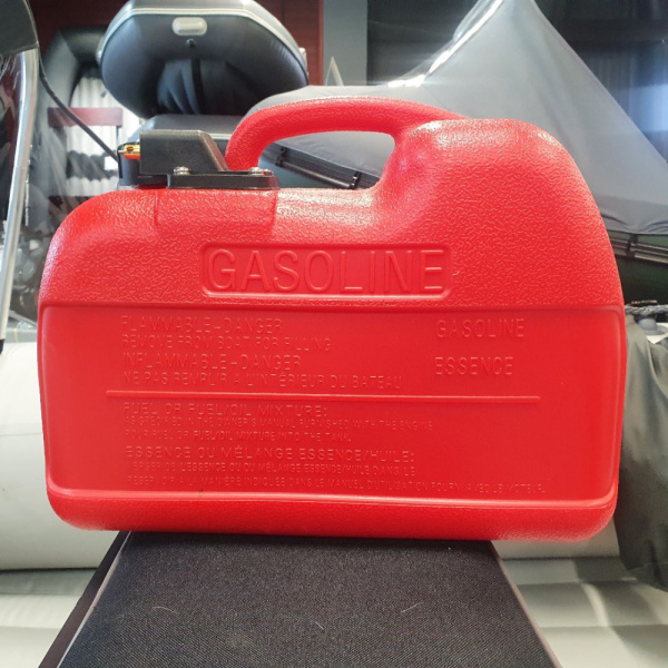 Бак топливный Parsun 12л 1