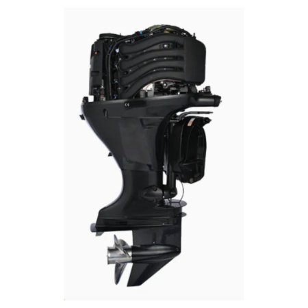 2 Мотор лодочный GOLFSTREAM F100FEL-T EFI